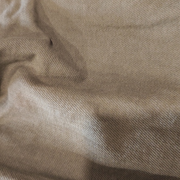 Sezane Will Jacket In Olive Green - Picture 5 of 6